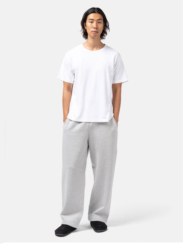 Unlikely Simple Sweat Pants Gray, Sweatpants