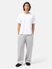 Unlikely Simple Sweat Pants Gray, Sweatpants