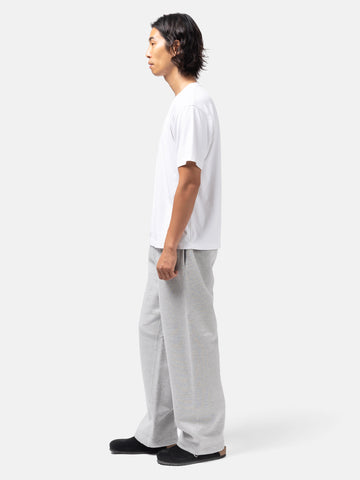 Unlikely Simple Sweat Pants Gray, Sweatpants