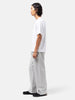 Unlikely Simple Sweat Pants Gray, Sweatpants