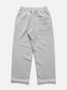 Unlikely Simple Sweat Pants Gray, Sweatpants