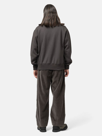 Unlikely-Simple-Sweat-Turtle-Neck-Faded-Black-3