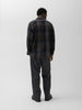 Unlikely Skater's Work Pants 2.0 Used Charcoal, Pants