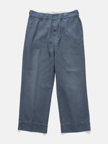 Unlikely Skater's Work Pants Faded Navy, Pants