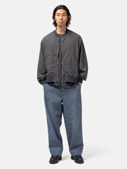 Unlikely Skater's Work Pants Faded Navy, Pants