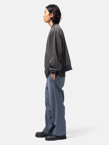 Unlikely Skater's Work Pants Faded Navy, Pants