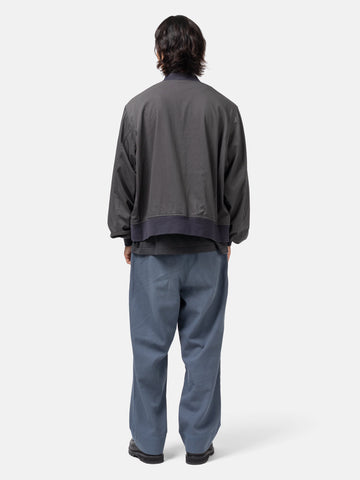 Unlikely Skater's Work Pants Faded Navy, Pants