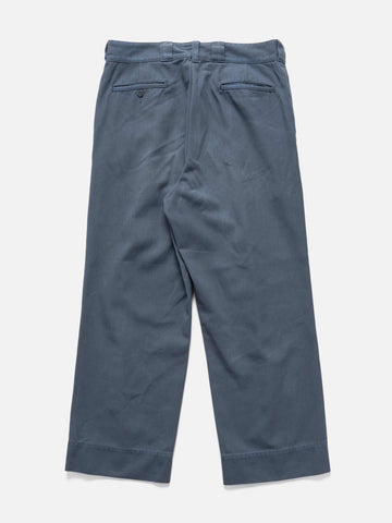 Unlikely Skater's Work Pants Faded Navy, Pants