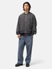 Unlikely Team Jacket Charcoal Gray, Jackets