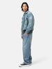 Unlikely Time Travel Jean Wide 1977 Wash, Jeans