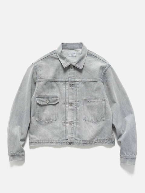 Unlikely-Time-Travel-Trucker-Jacket-Gray-Denim-1