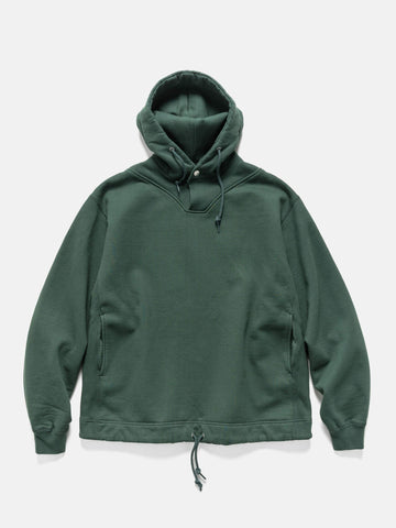 Unlikely-Unlikely-Sweat-Anorak-Green-FW25-1