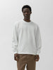 Unlikely Wild Thermal Crew Natural, Sweatshirts