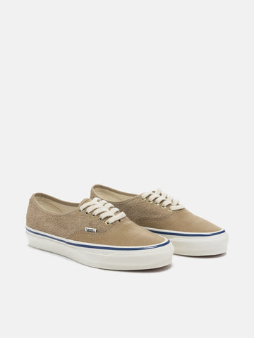 Vans OTW Authentic 44 Siped Vibram Amphibian Incense, Sneakers