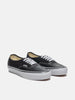 three quarter view of the VANS OTW Authentic 44 Siped Vibram Black
