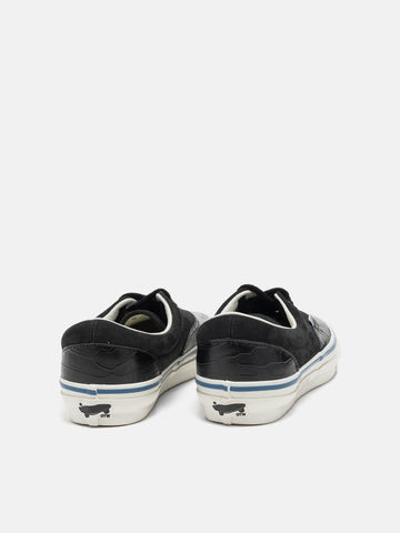 Vans OTW Era 95 Vibram Black Patent, Sneakers