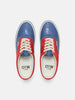 Vans OTW Era 95 Vibram Navy Red Patent, Sneakers