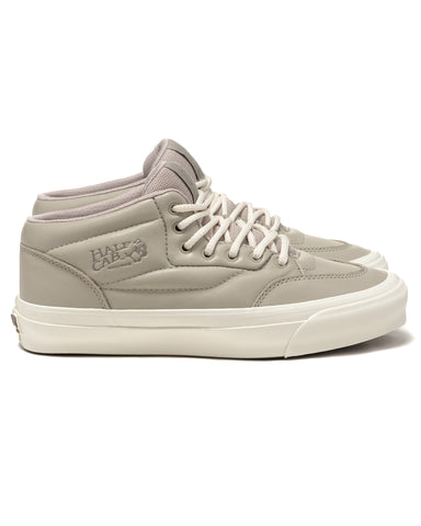 Vans OTW Half Cab 33 Grey, Footwear