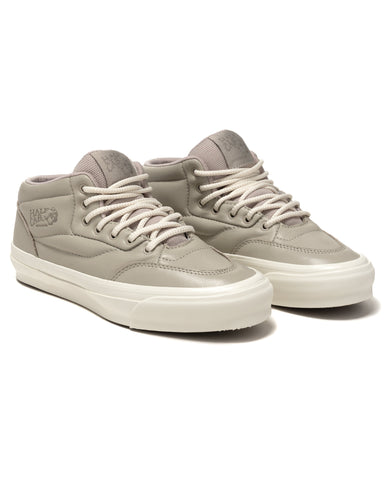 Vans OTW Half Cab 33 Grey, Footwear