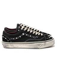 Vans OTW Old Skool 36 Pearlized Black, Footwear