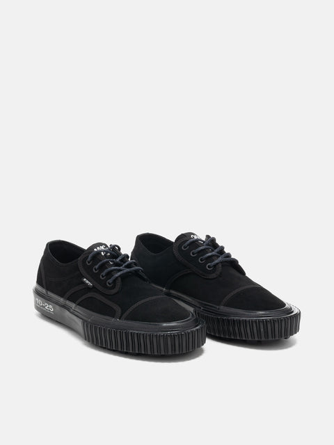 Vans x OAMC / WTAPS OTW Seylynn Lug APS Black, Sneakers