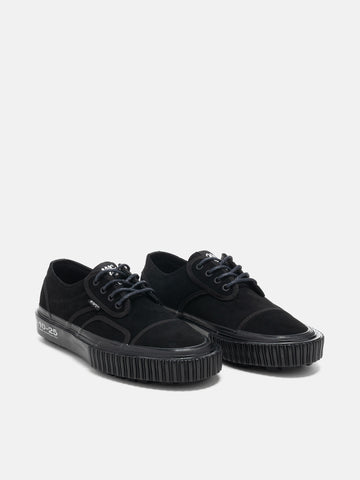 Vans x OAMC / WTAPS OTW Seylynn Lug APS Black, Sneakers