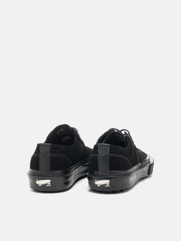 Vans x OAMC / WTAPS OTW Seylynn Lug APS Black, Sneakers