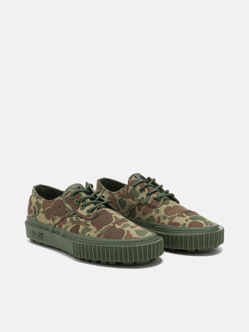 Vans x OAMC / WTAPS OTW Seylynn Lug APS Duck Camo, Sneakers