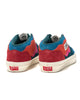 Vans OTW x Piet Parra Half Cab Suede Multi, Footwear