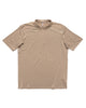 Veilance Frame SS Polo Shirt Soil, T-Shirts