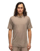 Veilance Frame SS Polo Shirt Soil, T-Shirts