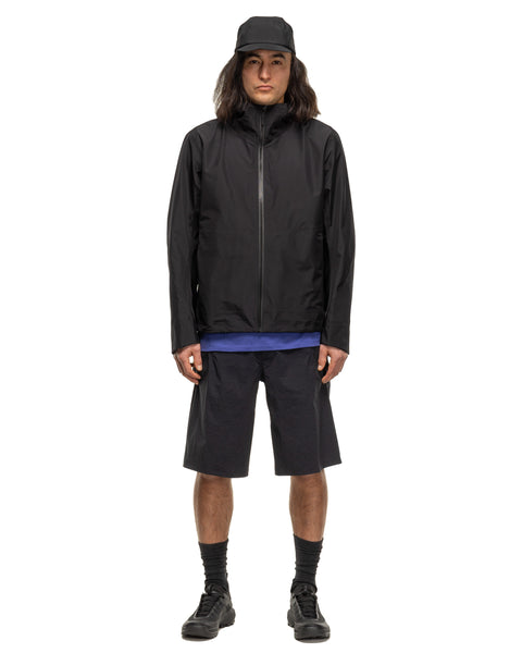 Veilance Perron Jacket Black, Outerwear