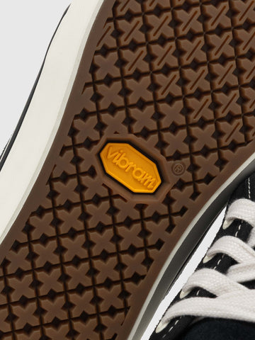 Vans OTW Chukka 49 Vibram Black, Sneakers