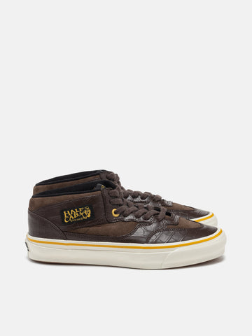 Vans OTW Half Cab 33 Vibram Classic Demitasse Patent, Sneakers