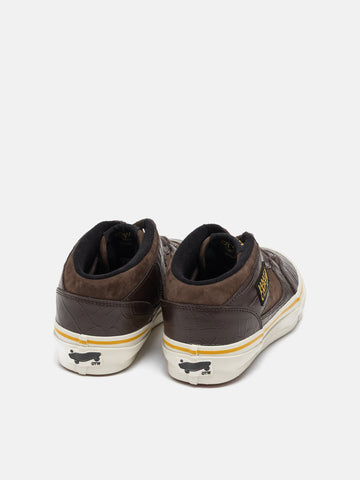 Vans OTW Half Cab 33 Vibram Classic Demitasse Patent, Sneakers