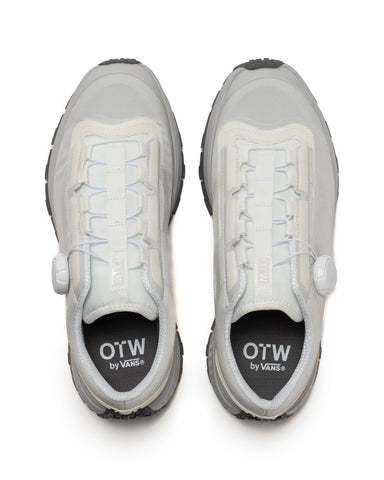 Vans OTW Old Skool 36 Trail Vibram White, Footwear