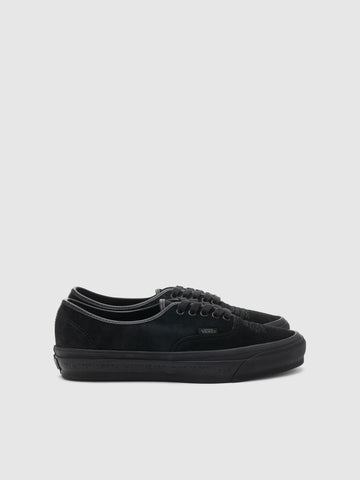 Vans x NBHD Authentic 44 Black, Sneakers