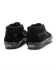 Vans Sk8-Mid Reissue 83 LX Black/Black, Footwear