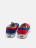 Vans x Engineered Garments OTW Classic Slip-On 98 Red/Navy, Sneakers