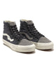 Vans x Notre Sk8-Hi Reissue 38 Raven, Footwear