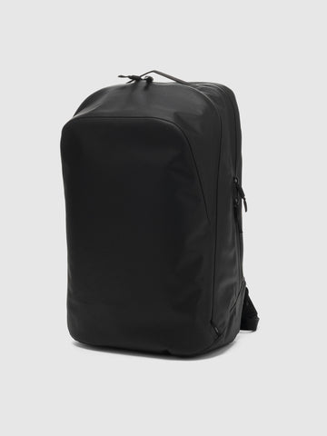 Veilance Anodic Backpack Black, Backpacks