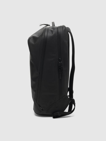 Veilance Anodic Backpack Black, Backpacks