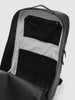 Veilance Anodic Backpack Black, Backpacks