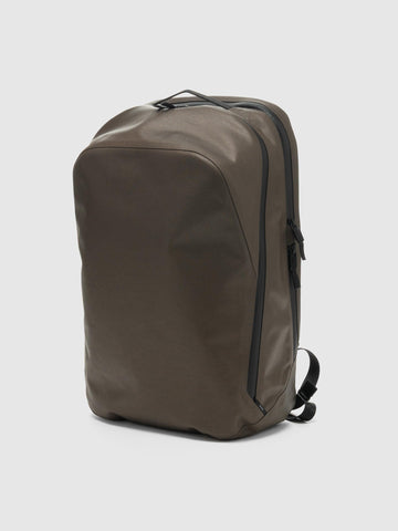 Veilance Anodic Backpack Sable, Backpacks
