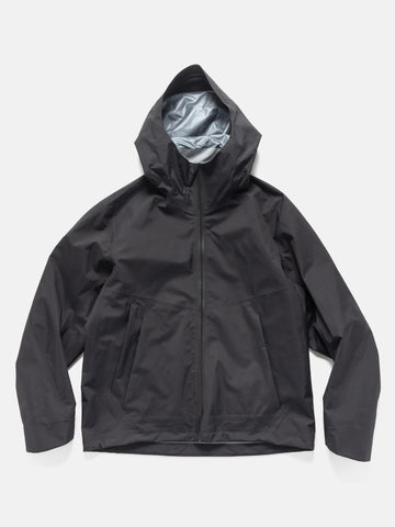 Veilance Arris Jacket Black, Jackets