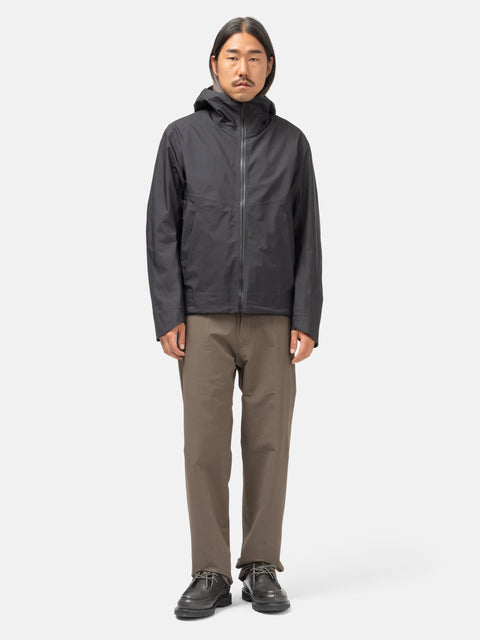 Veilance Arris Jacket Black, Jackets