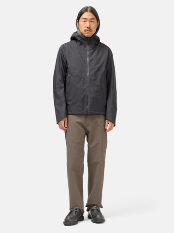 Veilance Arris Jacket Black, Jackets
