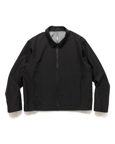 Veilance Centroid Jacket Black, Outerwear