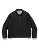 Veilance Centroid Jacket Black, Outerwear