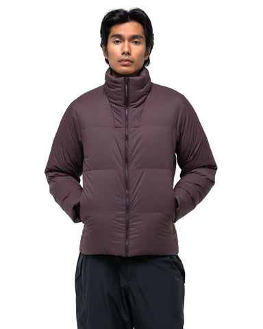 Veilance Conduit Down Jacket M Phantasm, Outerwear